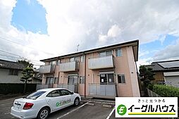 ガーデンフォレスト