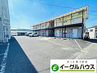 佐賀県鳥栖市西新町1428-562：物件画像／イーグルハウス株式会社　鳥栖店