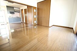 ウインザー今泉A 105 2階1DKのリビング/ダイニング