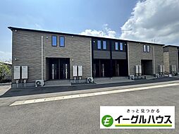 ブリアンメゾンみやき
