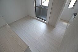 CB鳥栖フェリシア 2階1Kのリビング/ダイニング