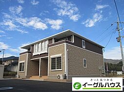 ハクモクレンA棟