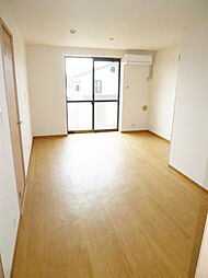 カーサ野添II 203 2階2LDKのリビング/ダイニング