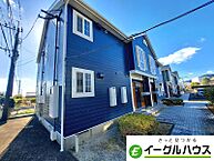 佐賀県鳥栖市蔵上3丁目129：物件画像／イーグルハウス株式会社　鳥栖店