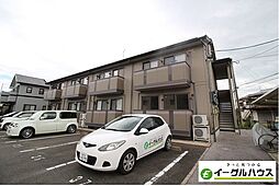 メゾンルーチェ