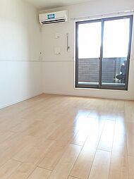 コンフォート　ガーデンIII 201 2階2LDKのリビング/ダイニング