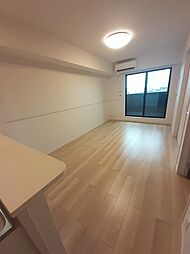 トレスプエンテ　II 202 2階2LDKのリビング/ダイニング