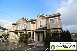 メゾン・ド・ヴィラII 101