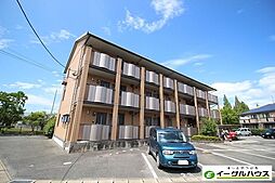 セイシェル・大山B棟 203