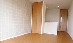 メゾン　Harue 202 2階2LDKのリビング/ダイニング