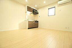 Riva鳥栖本町 202 2階1LDKのリビング/ダイニング