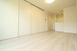 Grandeur 102 1階1LDKのリビング/ダイニング