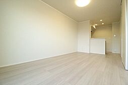 Grandeur 203 2階1LDKのリビング/ダイニング