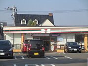 セブンイレブン 鳥栖蔵上2丁目店（337m）