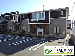 エクセル壱番館