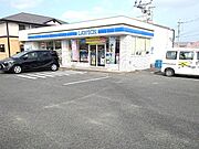 ローソン鳥栖村田町店まで680m