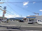 ローソン 鳥栖村田町店（1793m）