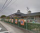 あさひ幼稚園（2092m）