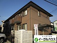 佐賀県鳥栖市儀徳町2744：物件画像／イーグルハウス株式会社　鳥栖店