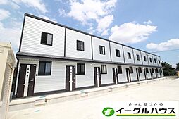 サンマリノ水屋町 2