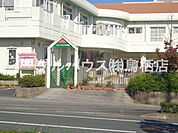 やよいが丘保育園（458m）