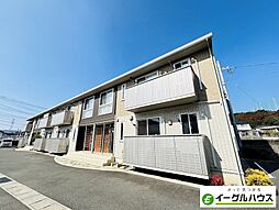 ドエル古賀弐番館