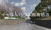 鳥栖市立鳥栖西中学校（2117m）
