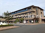 基山町役場/1418m