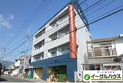 🉐敷金礼金0円！🉐ふじマンション