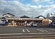 セブンイレブン 鳥栖宿町店（1114m）