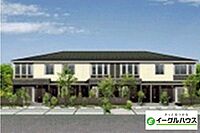 佐賀県鳥栖市古賀町635-2：物件画像／イーグルハウス株式会社　鳥栖店
