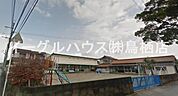 若竹幼稚園（1080m）