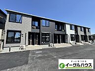佐賀県鳥栖市真木町1938番地：物件画像／イーグルハウス株式会社　鳥栖店