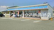 ローソンみやき中原橋店（1979m）