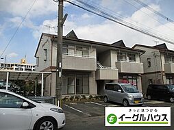 🉐敷金礼金0円！🉐エクセレントハイツA棟