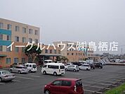 医療法人啓心会啓心会病院（1719m）