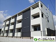 佐賀県鳥栖市蔵上2丁目227-2：物件画像／イーグルハウス株式会社　鳥栖店