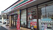 セブンイレブン 鳥栖本鳥栖町店（1469m）