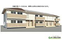佐賀県鳥栖市古賀町359番4：物件画像／イーグルハウス株式会社　鳥栖店