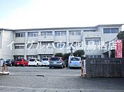鳥栖市立旭小学校（322m）