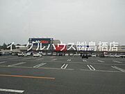 MrMax北茂安店/1550m