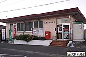 鳥栖西町郵便局（481m）