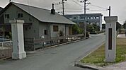 鳥栖市立鳥栖小学校（707m）