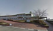 鳥栖市立基里中学校（1128m）
