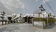鳥栖市立鳥栖中学校（899m）