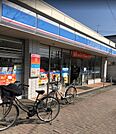 ローソン 小郡駅前店（201m）