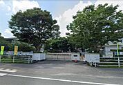 基山町立若基小学校（1346m）