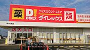 ダイレックス みやき店（918m）