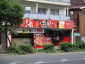 菅原河野ハイツ  ｜ 大阪府大阪市東淀川区菅原1丁目（賃貸アパート1K・2階・24.00㎡） その27