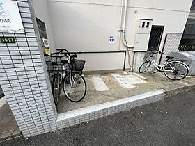 シティハイツ下新庄  ｜ 大阪府大阪市東淀川区下新庄6丁目（賃貸マンション1K・2階・18.00㎡） その16